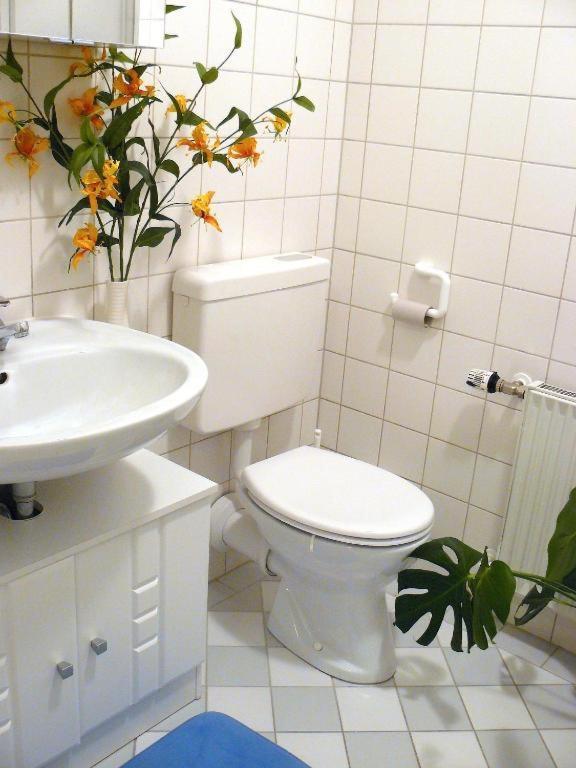 1-Zimmer-Apartment Mitten Im Friedrichshain Berlin Bagian luar foto
